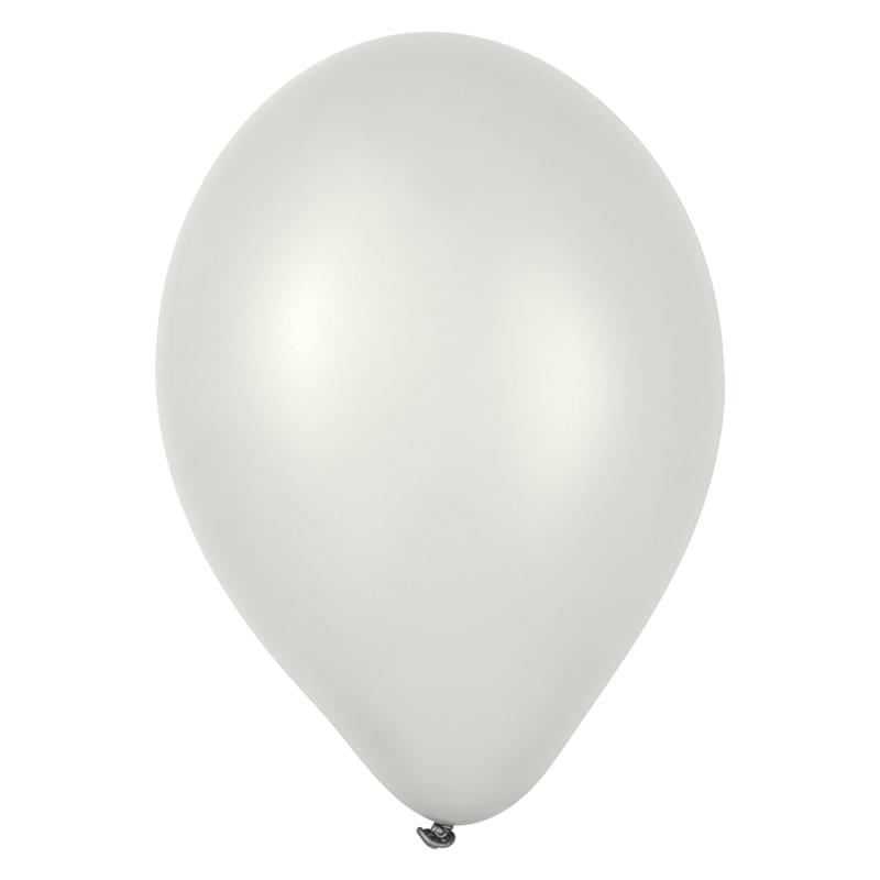 11" Metallic Balloon