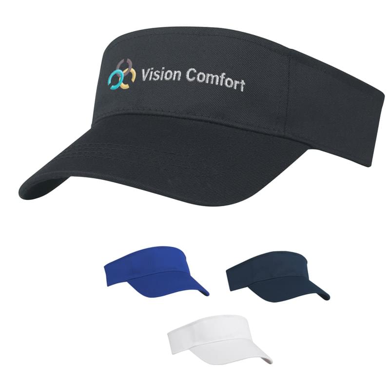 Polyester Visor