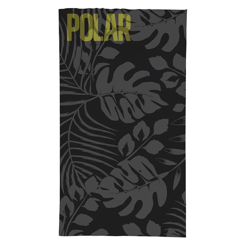 35" X 60" Quick-Dry Microsuede Towel