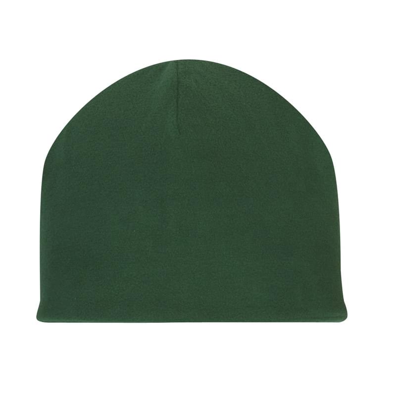 Double Layer Fleece Beanie
