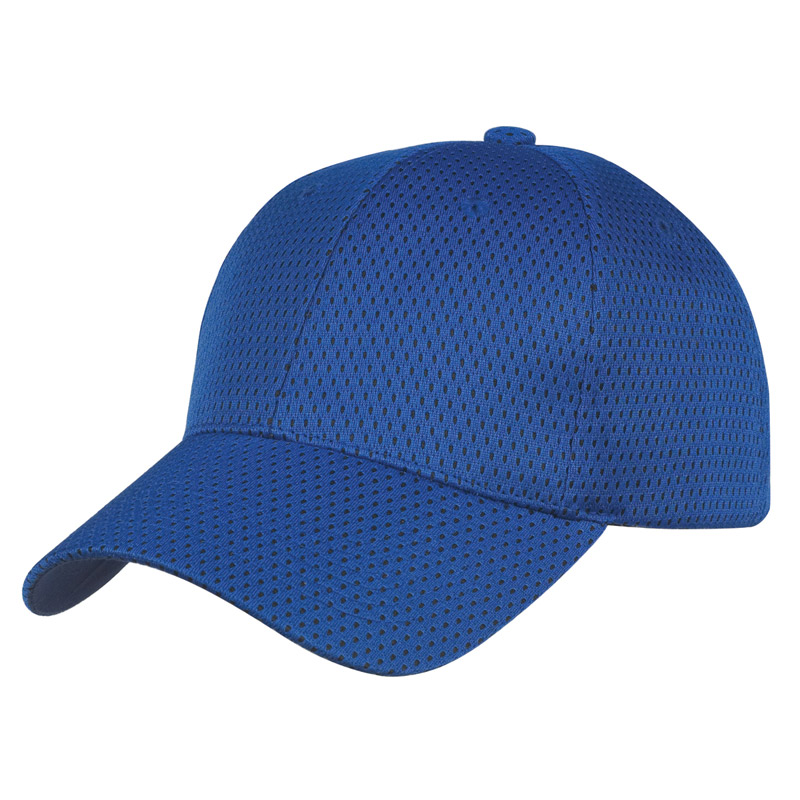 Jersey Mesh Cap Jersey Mesh Cap