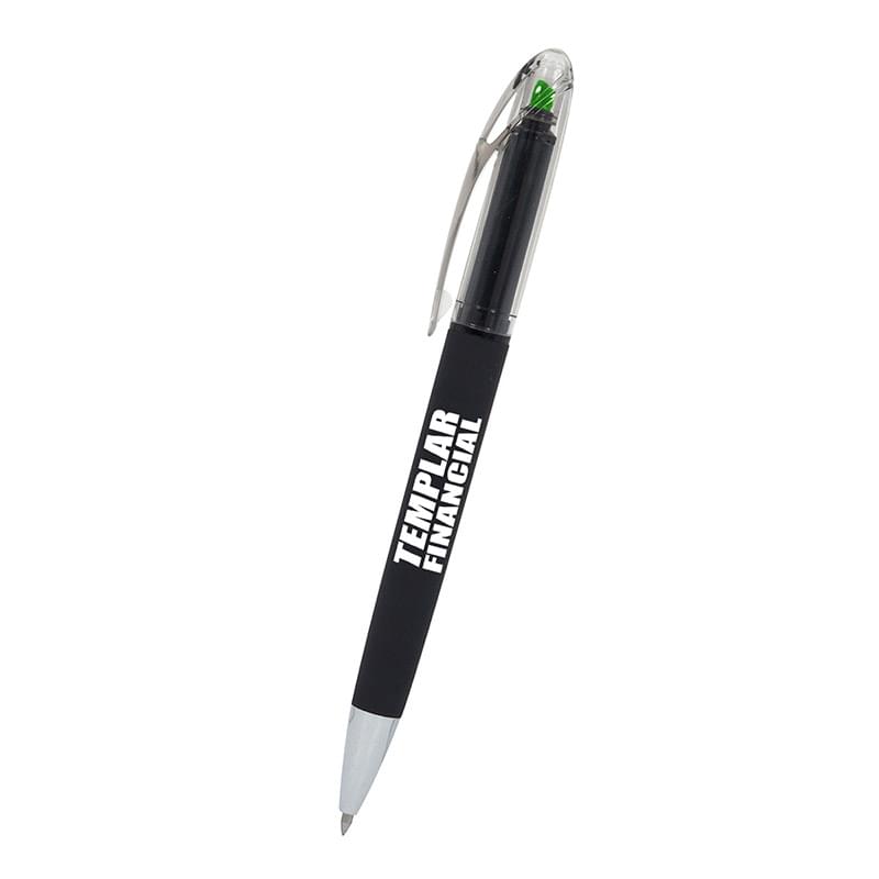 Nori Sleek Write Highlighter Pen