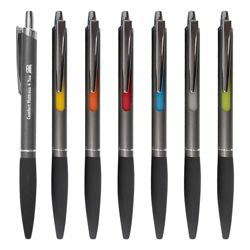 Jax Pen Custom Ballpoint Pens iPromo