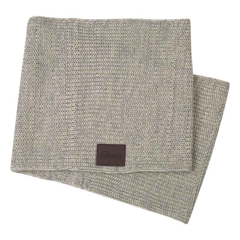 Grace Collection Infinity Scarf
