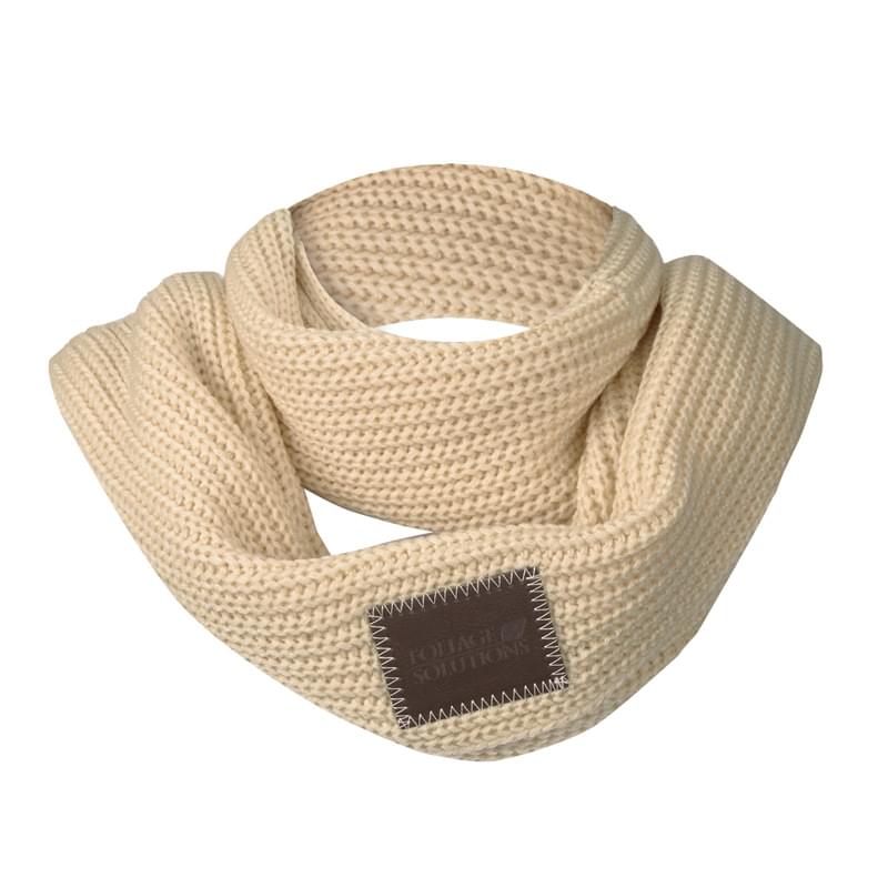 Grace Collection Infinity Scarf