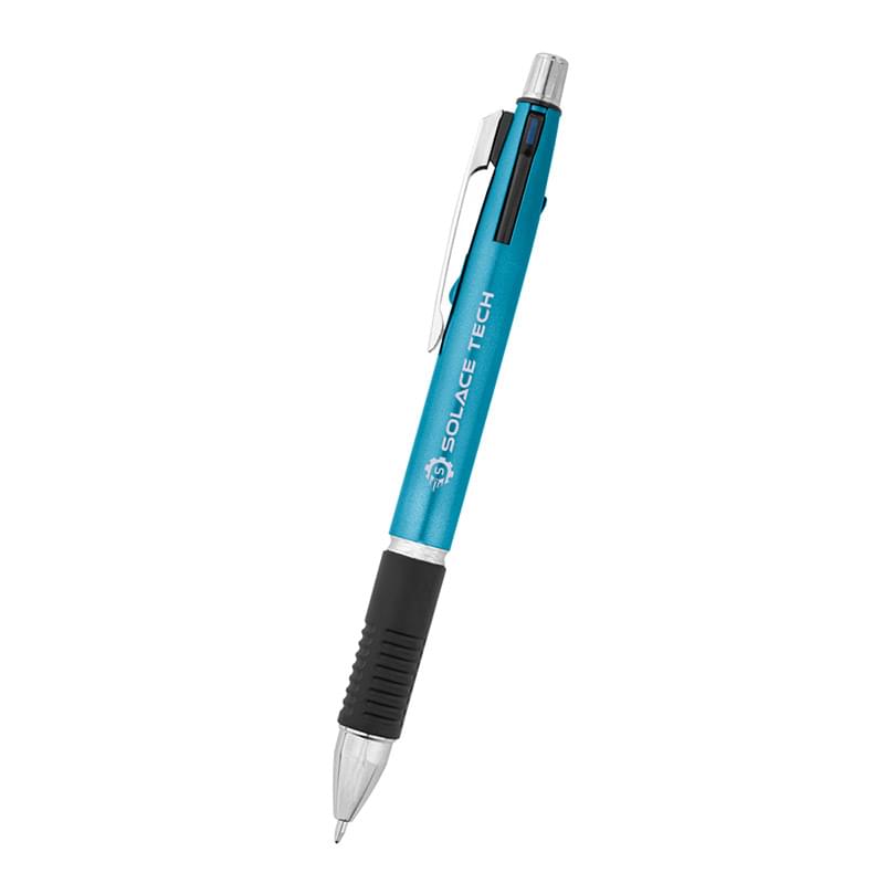 4-In-One Pencil And Pen