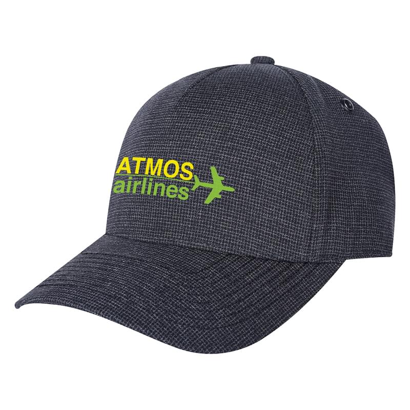 Brentwood Structured Cap