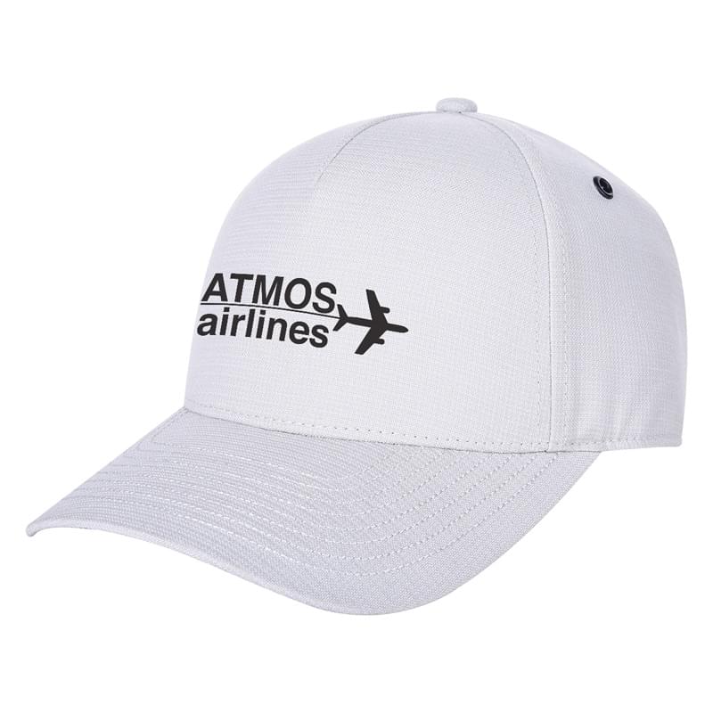 Brentwood Structured Cap