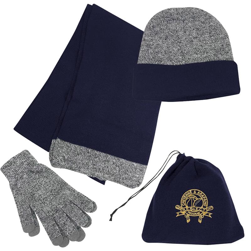 Cold Weather Set