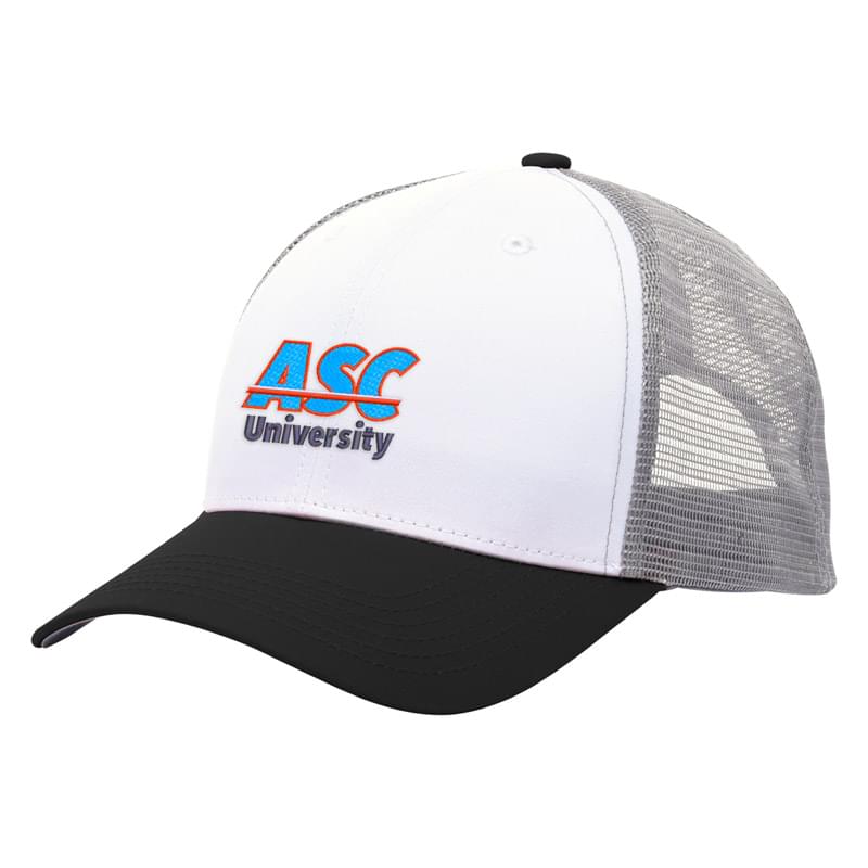 Changeup Cotton Twill Cap