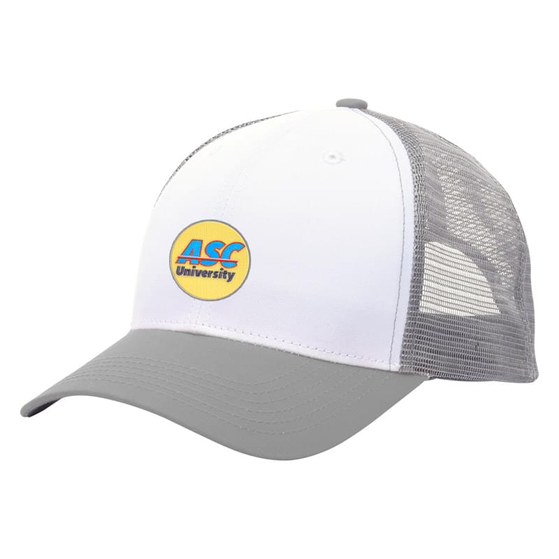 Changeup Cotton Twill Cap