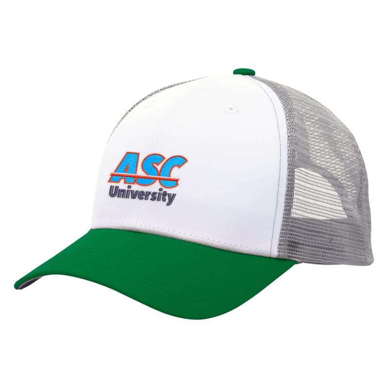 Changeup Cotton Twill Cap