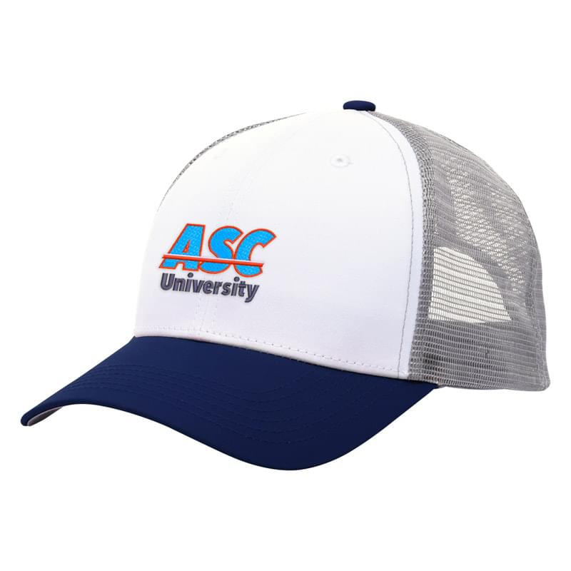 Changeup Cotton Twill Cap