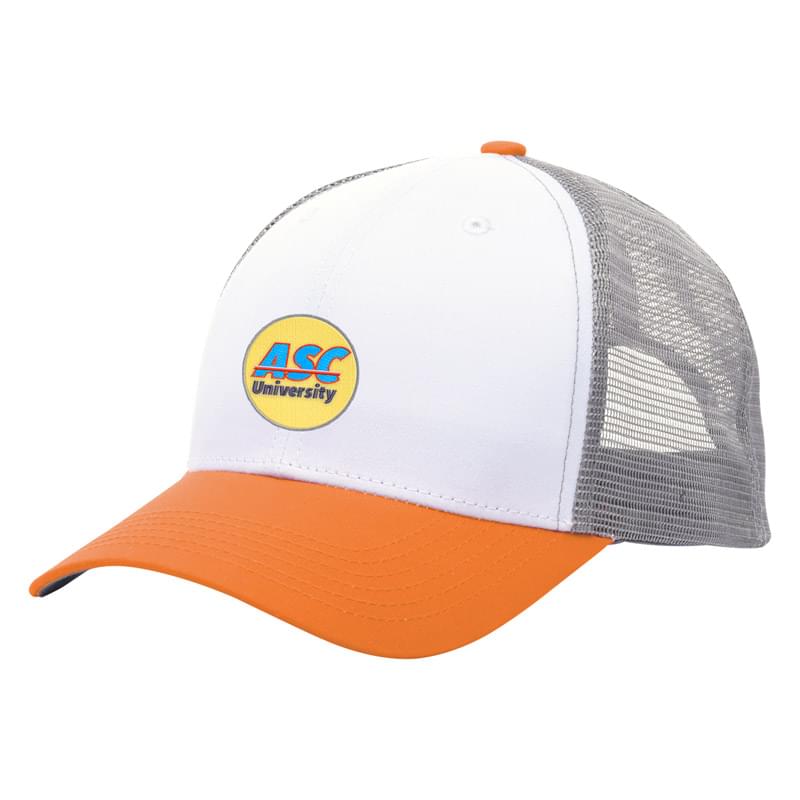 Changeup Cotton Twill Cap