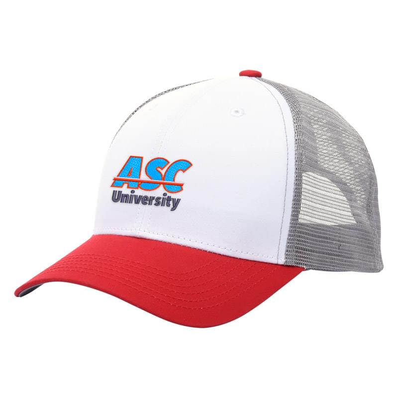Changeup Cotton Twill Cap