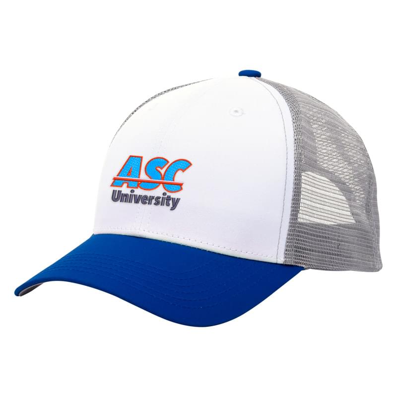 Changeup Cotton Twill Cap