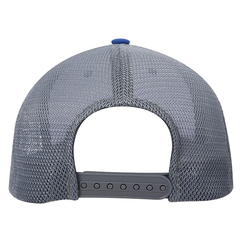 Infield Mesh Back Cap 8