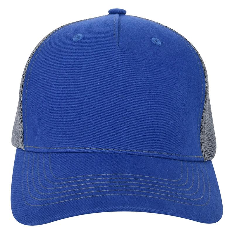 Infield Mesh Back Cap 9