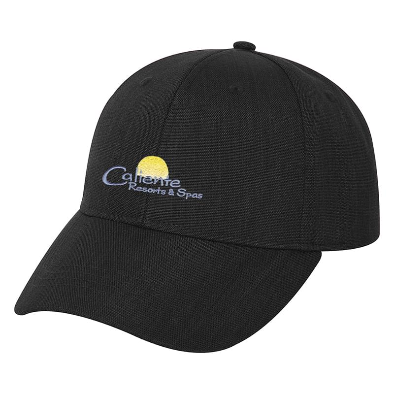 Hamilton Heathered Cap