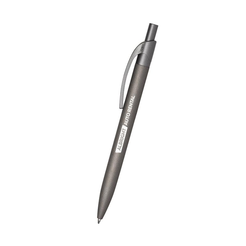 Beckett Recycled Aluminum Pen