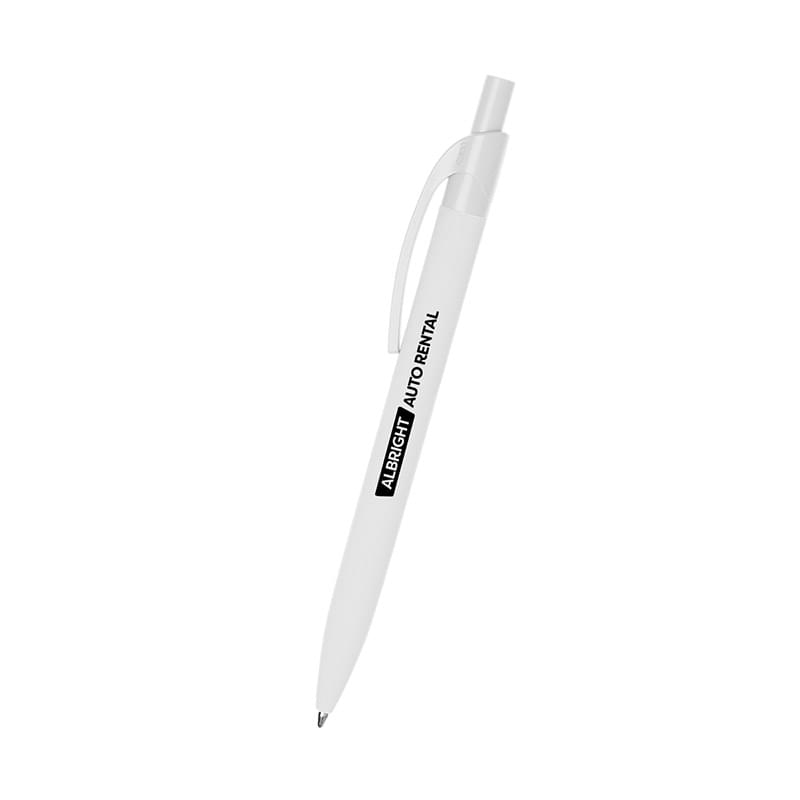 Beckett Recycled Aluminum Pen