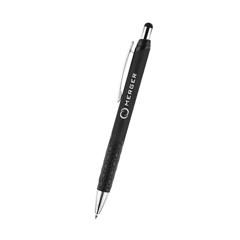 RECYCLED ALUMINUM NFC SMART PEN