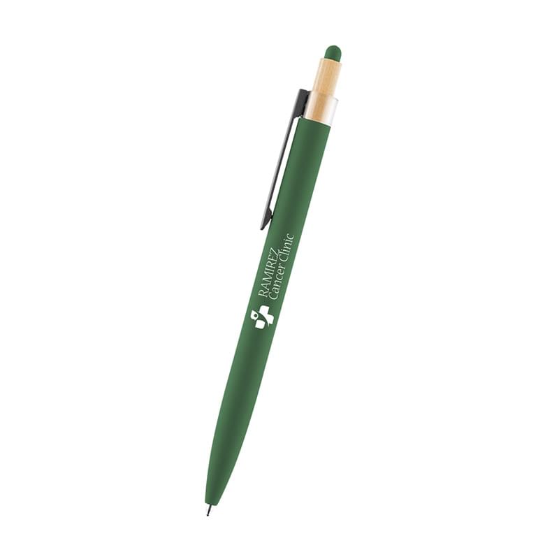 ARLO RECYCLED ALUMINUM STYLUS PEN