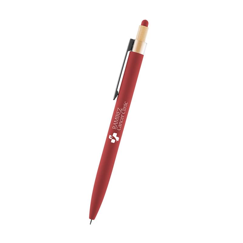 ARLO RECYCLED ALUMINUM STYLUS PEN