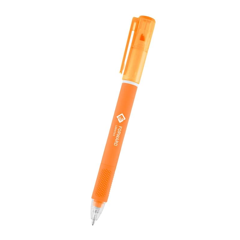 Norelle rABS Highlighter Pen