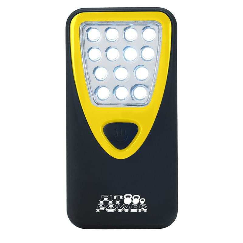 Magnetized Bright LED Light 3