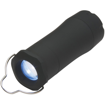 Extending Lantern Flashlight