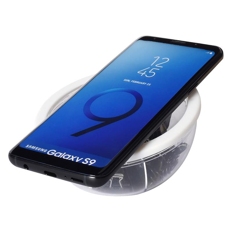 Arts and Crafts Phone Stand Set 2