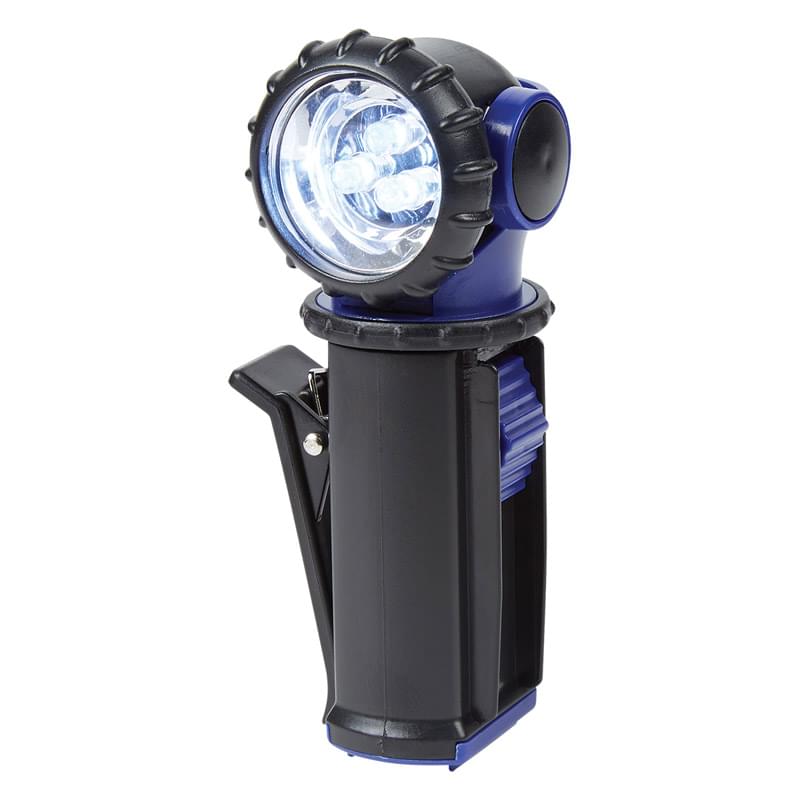 Swivel Torch Flashlight