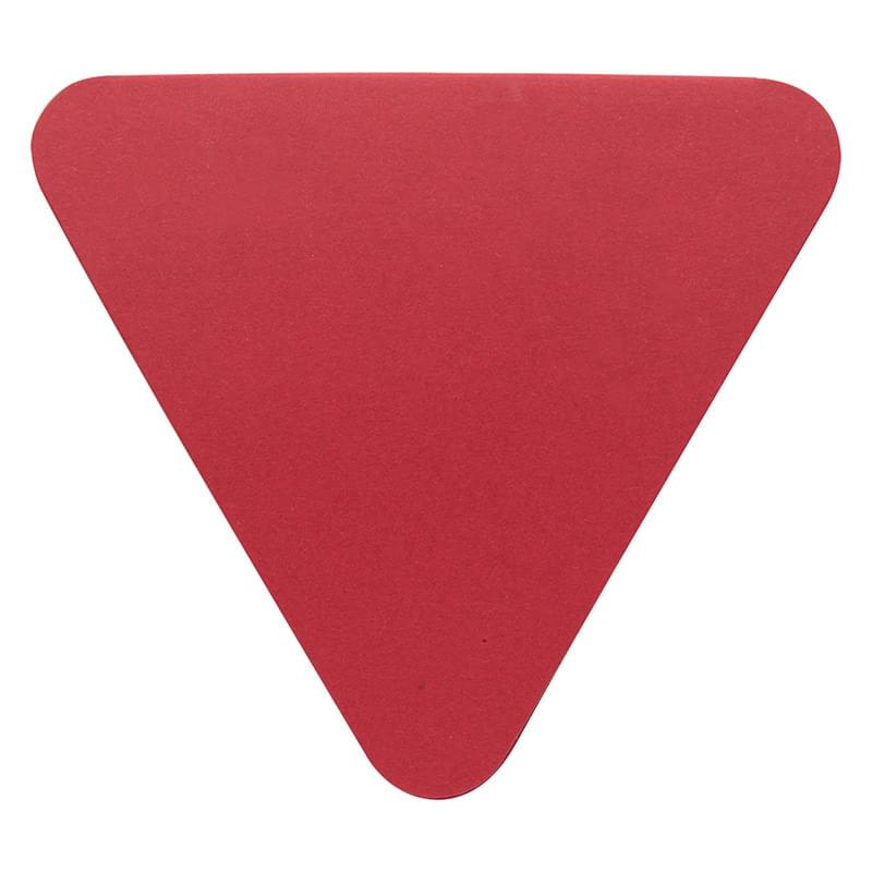 Triangular Neon Stick Notes 7