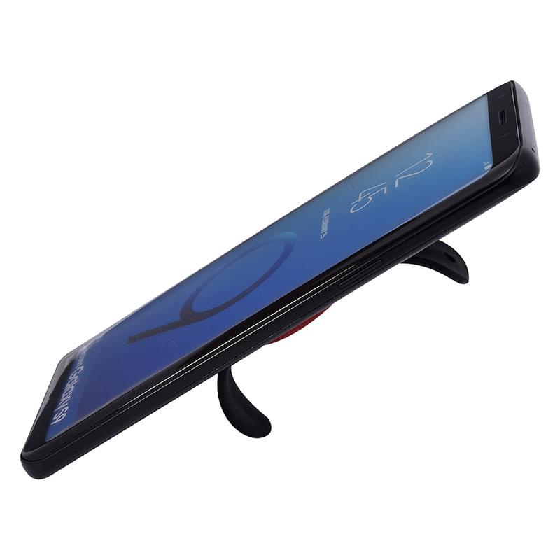 Two-In-One Phone Grip and Stand 8