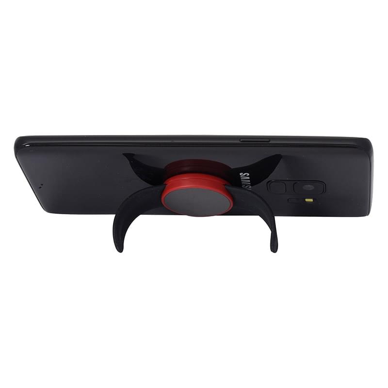 Two-In-One Phone Grip and Stand 10