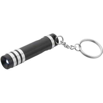 Versa Aluminum LED Key Light With Bottle Opener