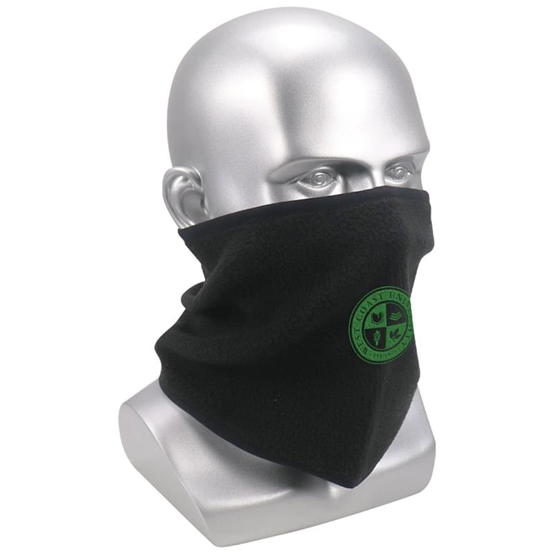 Fleece Gaiter 2