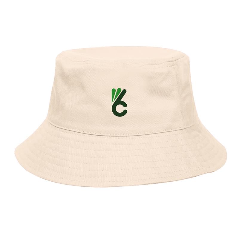 Berkley Bucket Hat