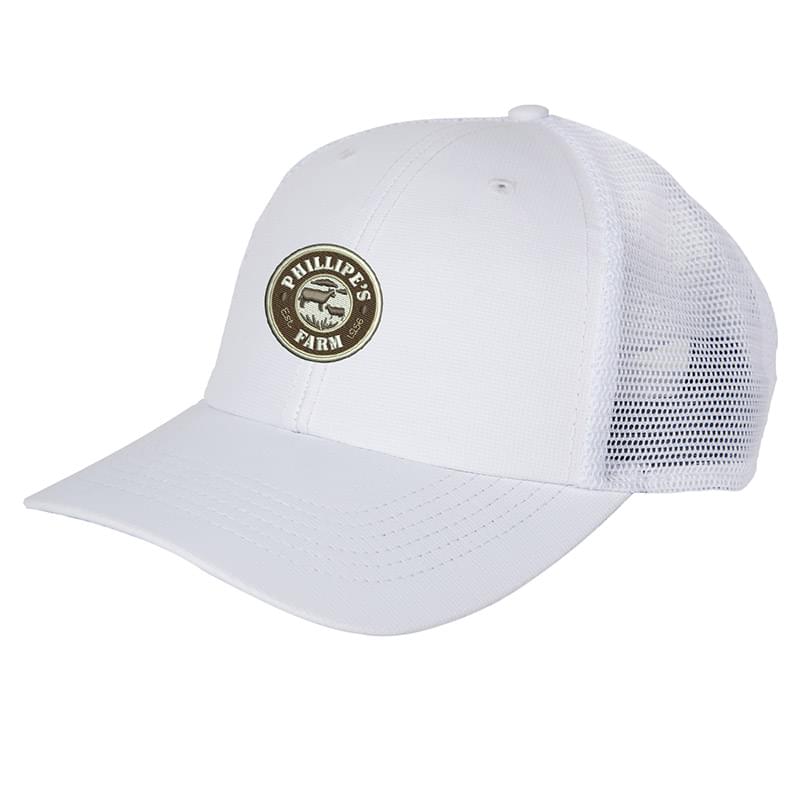 Imperial The Structured Performance Mesh Back Cap