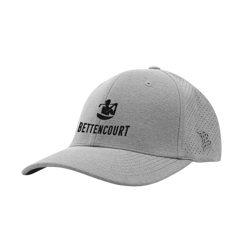 Branded Bills Bare Curved Elite XGen Cap