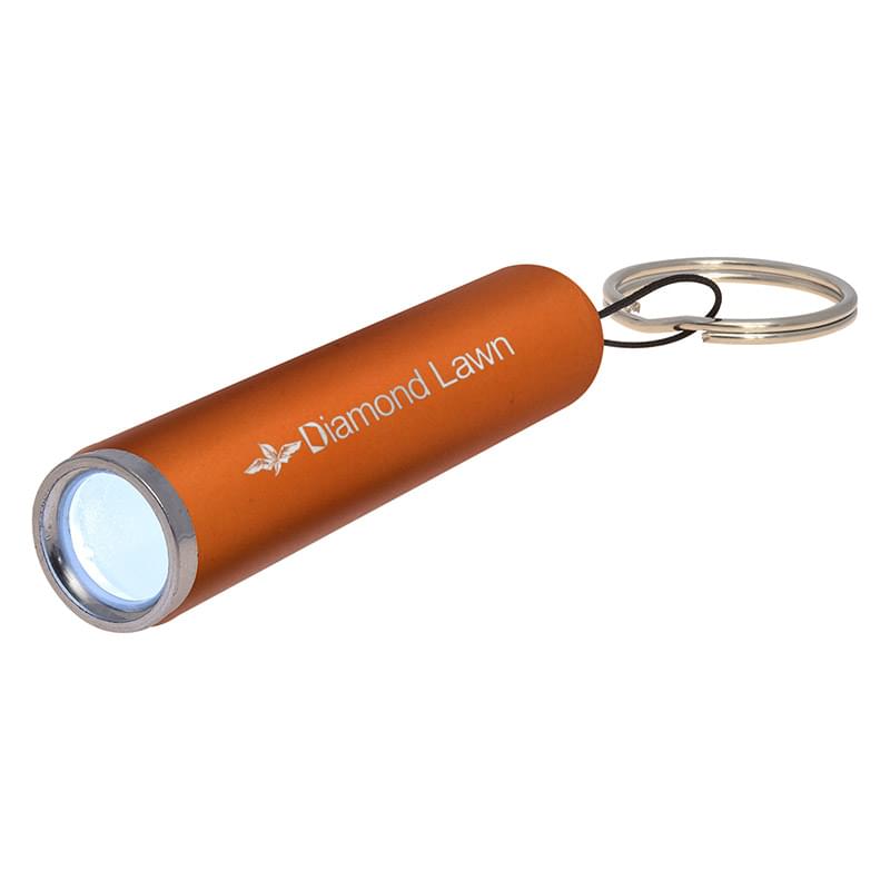 Instant LED flashlight 2