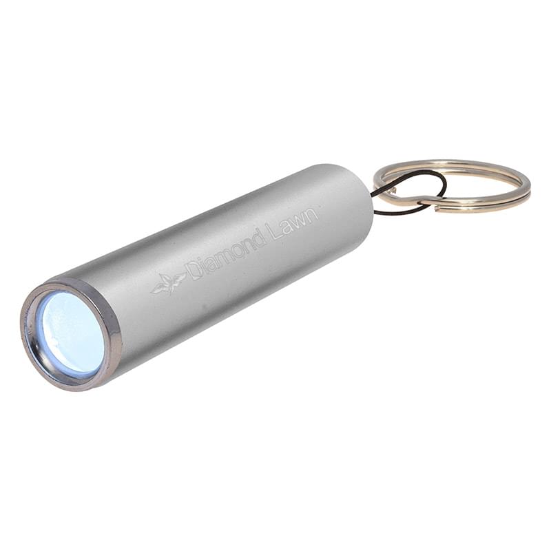 Instant LED flashlight 3