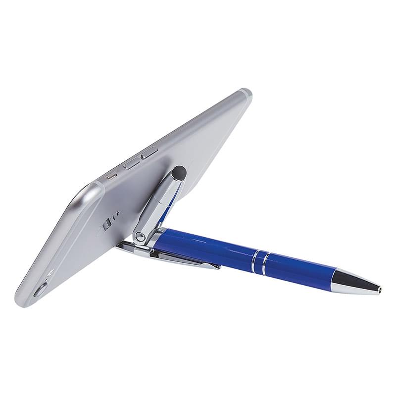 Foldable Stylus Pen and Mobile Stand 4