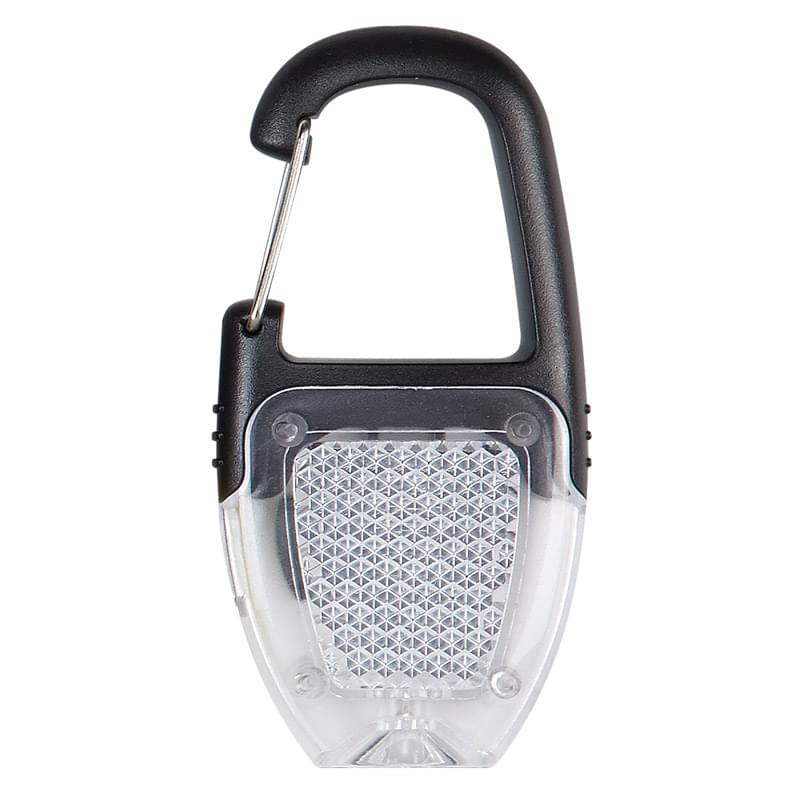 Reflector Key Light With Carabiner