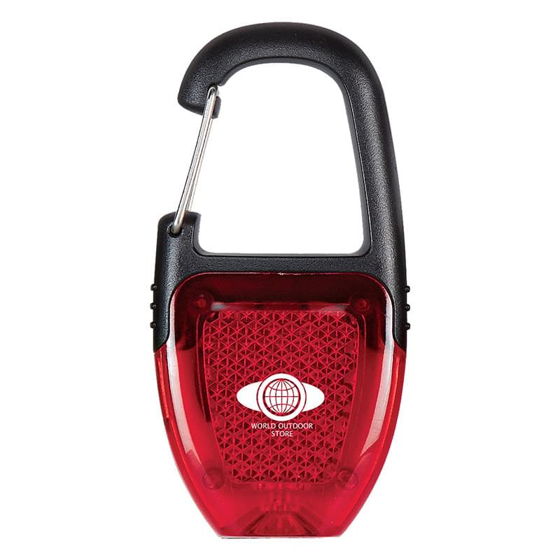 Reflector Key Light With Carabiner