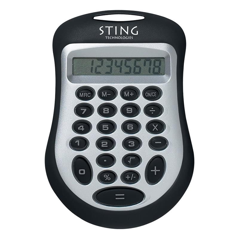 Expo Calculator