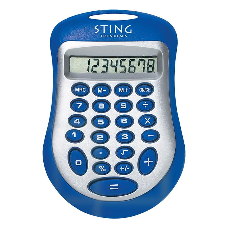 Expo Calculator