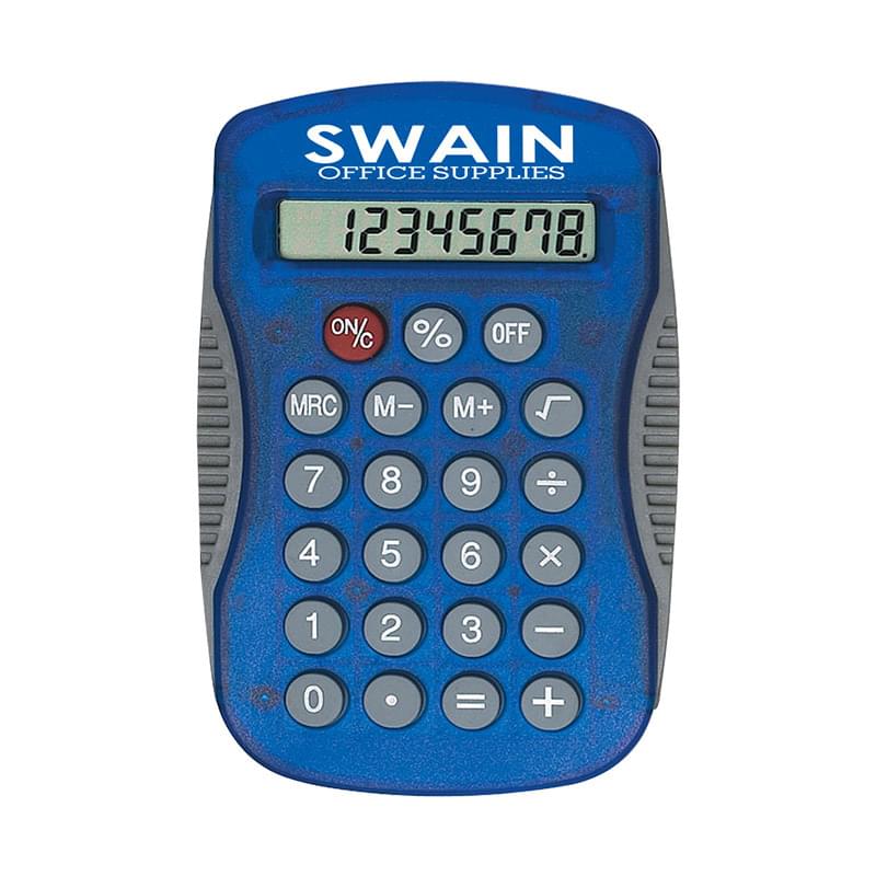 Sport Grip Calculator