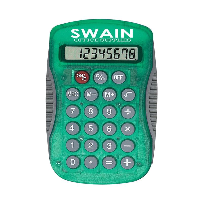 Sport Grip Calculator